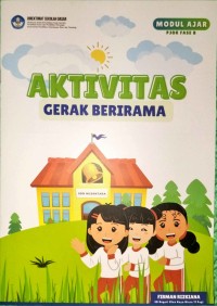 Image of Aktivitas Gerak Berirama