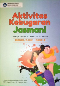 Image of Aktivitas Kebugaran Jasmani