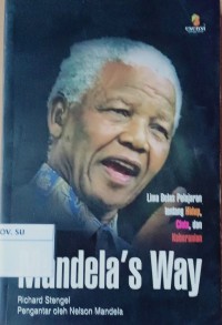 Image of Mandela's Way